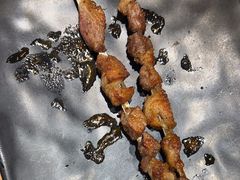 -西部马华清真兰州牛肉面·烧烤夜市(三里河店)