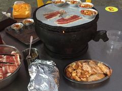 -旺记碳烤肥牛(总店)