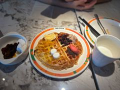 -比格比萨自助(宝山日月光店)