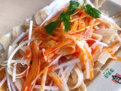 红油肚丝-李先生牛肉面大王(太原南内环店)