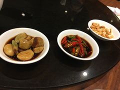 -中国厨房/台湾牛肉面