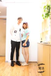 -简法造型·品牌形象店