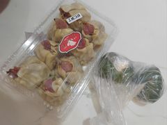 -白玉兰食品(中山公园龙之梦店)