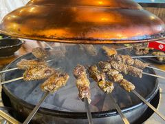 -号令江湖·水浒烤肉(和畅睦邻中心店)