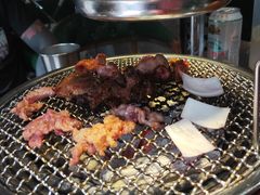 -原始泥炉烤肉(总店)