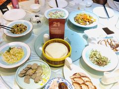 -便宜坊烤鸭店(航天桥店)
