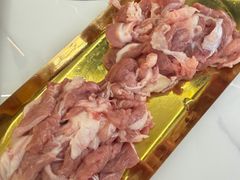 -李记鲜切牛肉自助火锅(紫薇花园店)