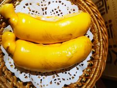 -前海沿·青岛菜(大拇指广场石老人店)