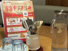 -必胜客(集美杏东店)