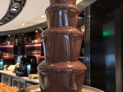 -金茂君悦·食在56海鲜自助餐厅ON56