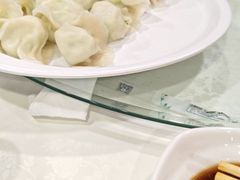 -听涛雅苑百味饺子老家菜馆
