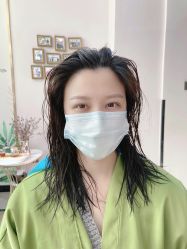 -MONE美发沙龙