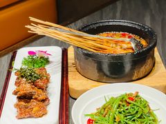 -阿喆私房菜(西五路店)