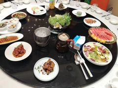 -丰收日·小海鲜·沪上家宴(顾村正大店)
