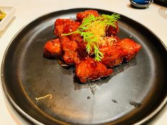 -荟廷·晶萃(陆家嘴尚悦湾店)