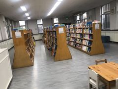 -朝阳区图书馆(小庄店)
