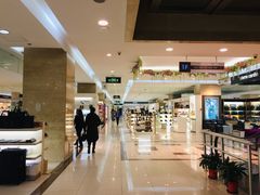-开元商城(西旺店)