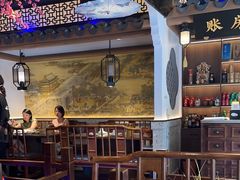 -姑苏家宴·苏帮菜·松鼠桂鱼(苏州总店)