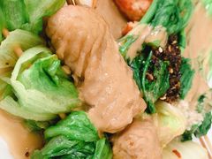 -郭记小街麻辣烫(南小街总店)