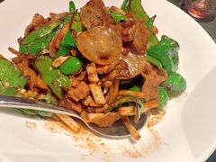 -小厨娘金榜题名(夫子庙秦淮河店)