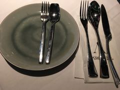 -L'Arome芳芳法国餐厅(仙林金鹰店)
