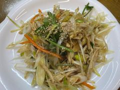 -长安后宰门水盆羊肉(新都心店)