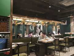 -一绪に寿喜烧自助(世茂广场店)