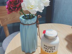 -素匠泰茶(三里屯SOHO工体奶茶店)