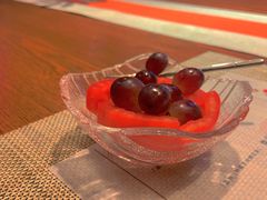 -格桑花开药膳蔬食文化空间