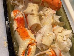 -半岛翡丽海鲜自助餐厅(观风亭店)