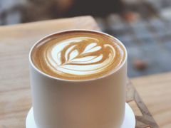 -Onirii Coffee(长乐路店)