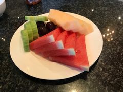 -九龙阁中餐厅