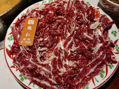 -汕头八合里海记牛肉店(清河店)