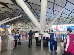 -南宁吴圩国际机场-T2航站楼