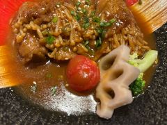 -鸟鹏烧鸟居酒屋(熙龙湾店)