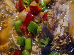 -炉鱼(平湖八佰伴店)