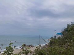 -玫瑰海岸文化旅游度假区