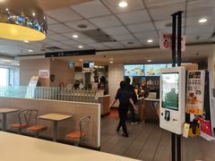 -麦当劳(西安雁塔路店)