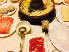-八先生涮肉房(三里河店)