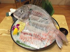 -鱼意寿司(钟村分店)