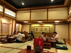 -蟹道乐( 新宿駅前店)