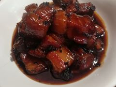 梅干菜烧肉-张福记(陇海中路店)