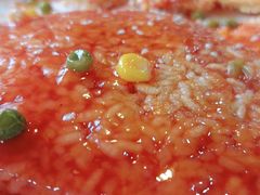 锅巴-杭州我们家餐厅(江和美店)