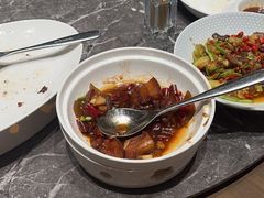 -同庆楼(滨湖万达广场店)