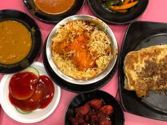 -新加坡Zam Zam餐馆