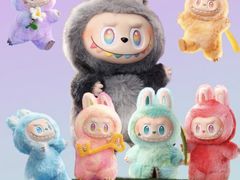 -泡泡玛特POPMART(侨福芳草地店)