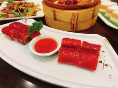 -北部湾鼎盛茶楼(银滩店)