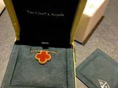 -梵克雅宝(国贸商城店)