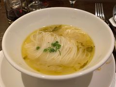 -丽晶轩中餐厅(重庆丽晶酒店)