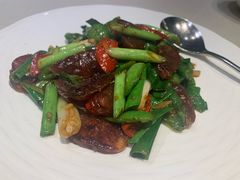 -皇朝会.经典传统粤菜(外滩店)